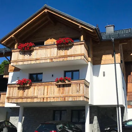Appartementhaus Reiter Village