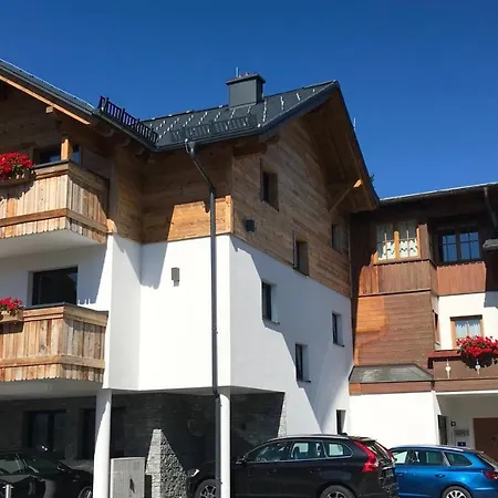 Appartementhaus Reiter Village Gæstehus Altenmarkt im Pongau