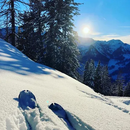 Appartementhaus Reiter Village Gæstehus Altenmarkt im Pongau