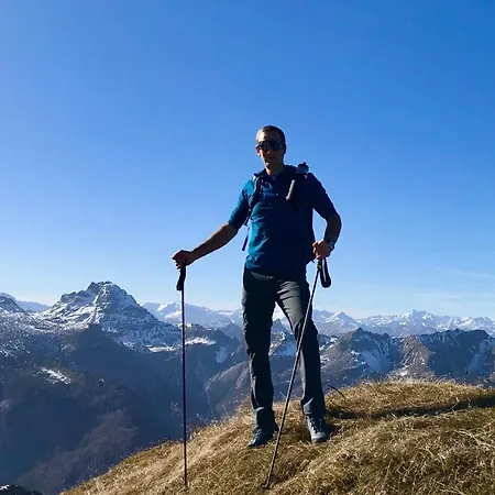 Gæstehus Appartementhaus Reiter Village Altenmarkt im Pongau