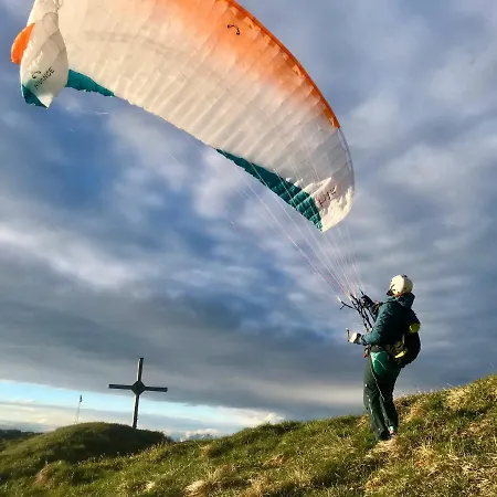 Appartementhaus Reiter Village Guest house