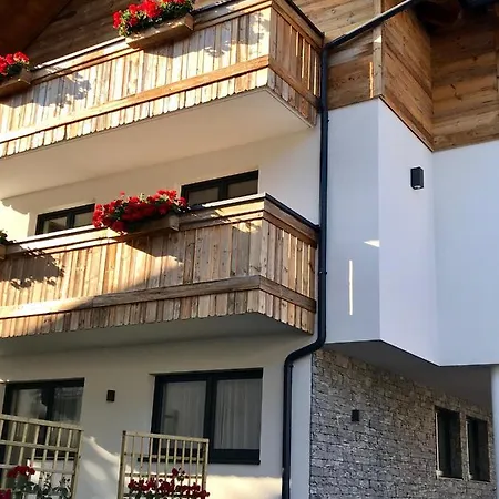 Gæstehus Appartementhaus Reiter Village Altenmarkt im Pongau