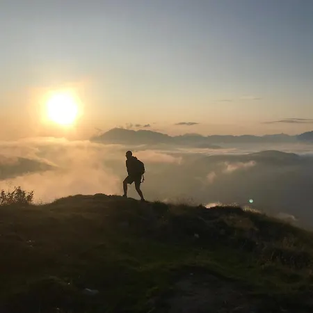 Appartementhaus Reiter Village 4*