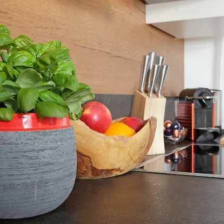 Appartementhaus Reiter Village