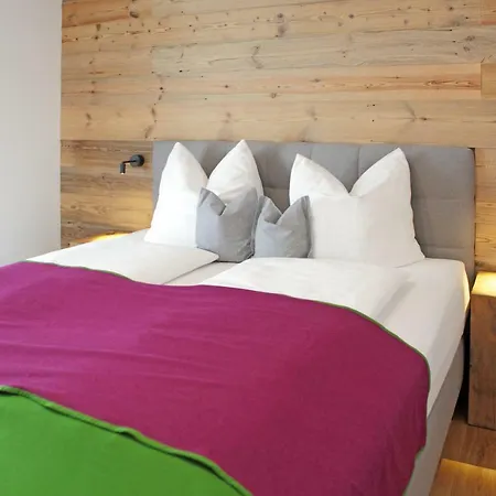 Appartementhaus Reiter Village 4*