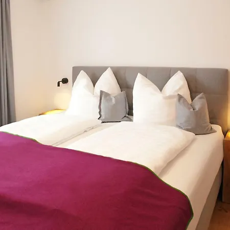 Appartementhaus Reiter Village 4*