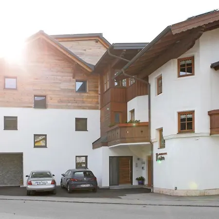 Appartementhaus Reiter Village