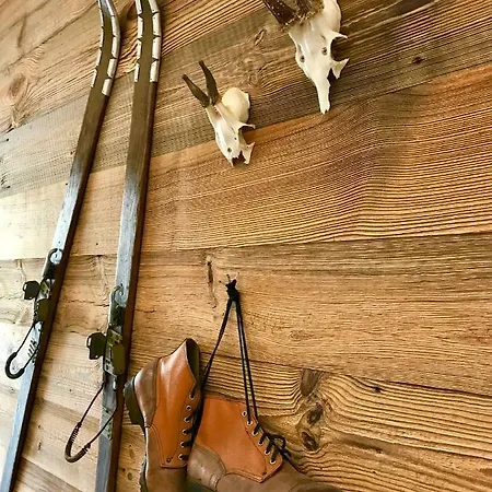 Appartementhaus Reiter Village * アルテンマルクト・イム・ポンガウ