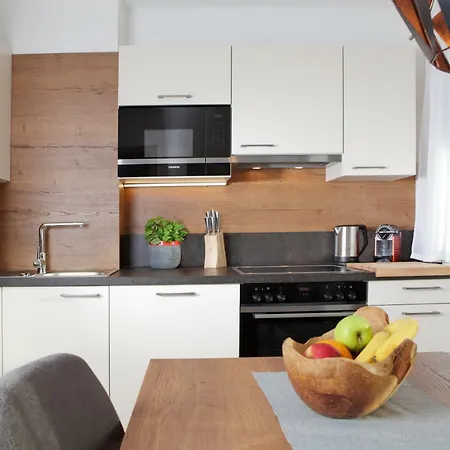 Appartementhaus Reiter Village 4* Altenmarkt im Pongau