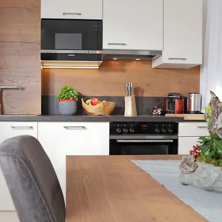 Pensjonat Appartementhaus Reiter Village Altenmarkt im Pongau