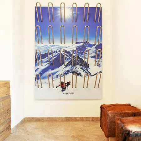 Gæstehus Appartementhaus Reiter Village Altenmarkt im Pongau