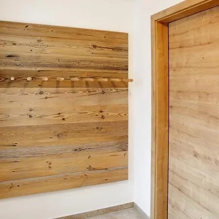 Appartementhaus Reiter Village 4*