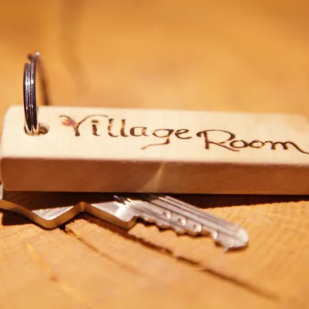 Appartementhaus Reiter Village ゲストハウス