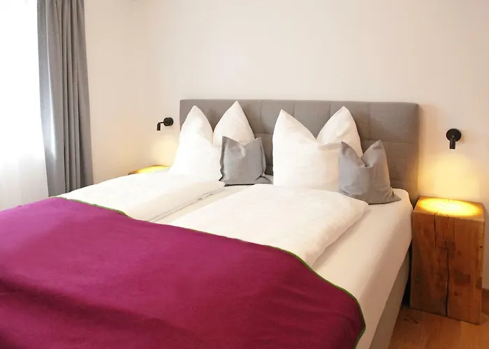 Appartementhaus Reiter Village 4*